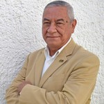 Asesor Luis Arnoldo Alatorre Zepeda