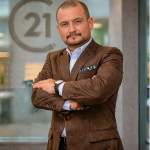 CENTURY 21 DEMETRIO M.