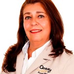 Asesor Amelia Patricia De la Mora Arellano