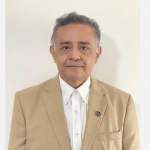 Asesor Luis Felipe Avila Cob