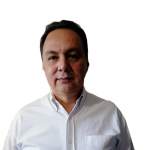 Asesor Agustín Morales Mejía