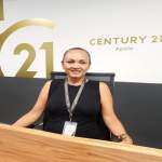CENTURY 21 Yuridia