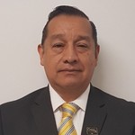 Asesor Salvador Peñaloza Sandoval