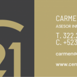 CENTURY 21 Carmen
