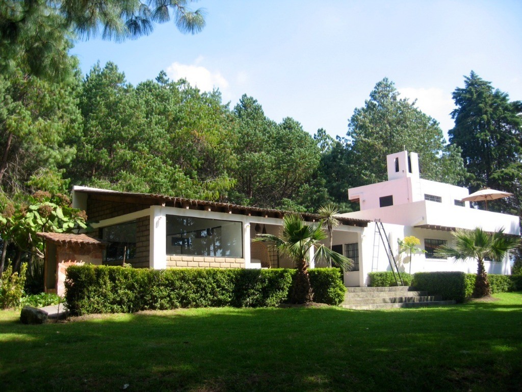 Casa en venta en Ozumba De Alzate, Ozumba, Estado De