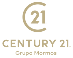 CENTURY 21 Grupo Mormos