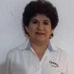 Asesor Maria de los Angeles Suárez Guerrero