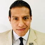 Asesor Víctor Fragoso Lázaro