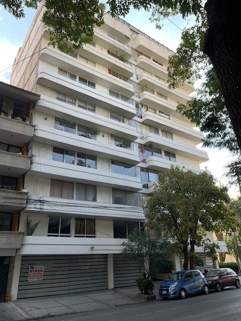 Departamento en venta en Del Valle, Benito Juárez, Ciudad De México