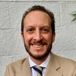 Asesor Eduardo Antonio Fernández Casanueva