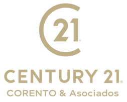 CENTURY 21 CORENTO & Asociados
