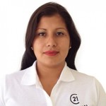 Asesor Fabiola Ruiz Cruz