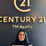 CENTURY 21 Ashley Gabriela
