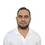 Asesor Cesar Farías López