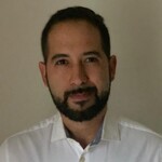 Asesor Rodrigo Diaz Almazan