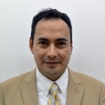 Asesor Fabian Diaz Ocampo