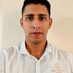 Asesor jorge Armando Comparán Rocha