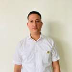 Asesor Armando Jaziel Roman Cuen