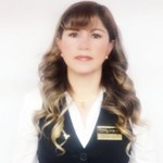 Asesor Georgina Naranjo Lledias