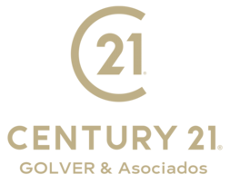 CENTURY 21 GOLVER & Asociados CENTURY 21 GOLVER & Asociados