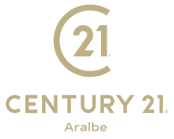 CENTURY 21 Aralbe