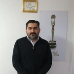 Asesor Jorge A Gómez Ortiz