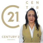 CENTURY 21 IVONNE