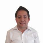 Asesor Jahaziel Isaí Maldonado Juarez