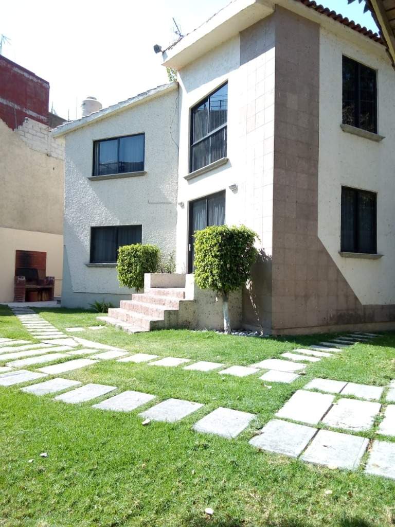 Casa en venta en San Bartolo Atepehuacan, Gustavo A. Madero, Ciudad De