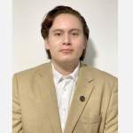 Asesor Ricardo Alejandro Meléndez Rosado