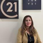 CENTURY 21 Mónica