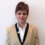 Asesor Arq. Patricia González Rivera