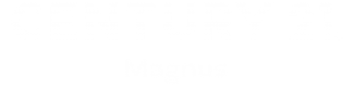 CENTURY 21 Magnus CENTURY 21 Magnus