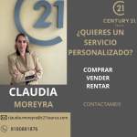CENTURY 21 Claudia Elisa