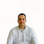 Asesor Sergio Arturo Perez Villegas