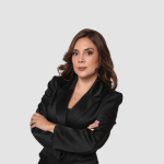 Agent Yane Segundo Alamillo