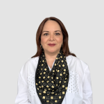 Agent Diana Cantú