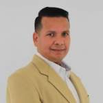 Asesor Alfonso Ramos Gómez