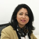 Asesor Lucila Escalera Santos