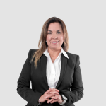 Agent Virginia Marroquin 