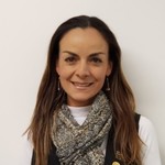 Asesor Martha Patricia Camacho Martínez