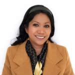 Agent Paulina Germán Galicia