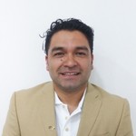 Asesor Juan Antonio Morlan Salazar