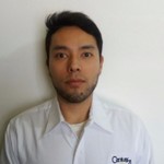 Asesor ARQ. Christian Fernando Batres