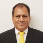 Asesor Oscar Alberto Pérez Torres