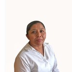Asesor Maria Erendira Hernandez López