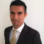 Asesor Luciano Leopoldo Enrique Ramirez Contreras