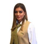 Asesor GEORGINA ADAME VAZQUEZ