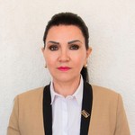 Asesor Luz Patricia Alvarado Moriel