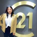 CENTURY 21 Blanca Angelica
